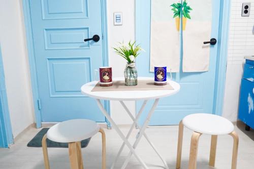 Sinchon-dong Apartment | Hongdae 10min, BEST location
