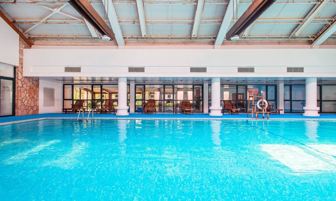 Changning Hotel | Hongqiao State Guest Hotel Shanghai
