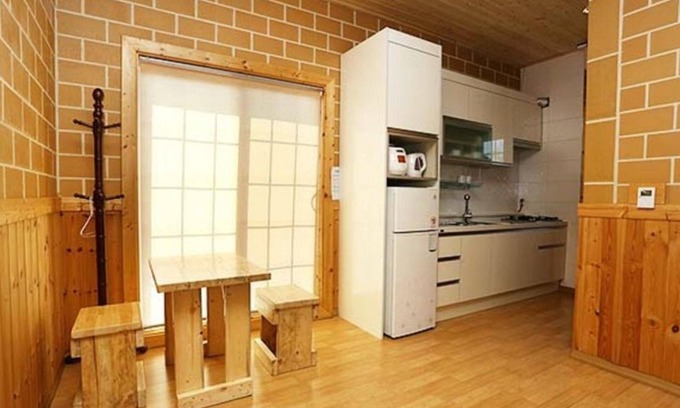 Changgae House | Hongsung Namdang Rodem Pension
