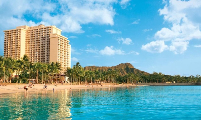 Waikiki Resort | Honolulu Condo Oahu Resort