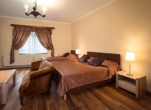 Szentendrei Apartment | Honti Apartmanház