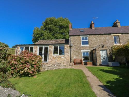 Holwick House | Hoodgill Barn