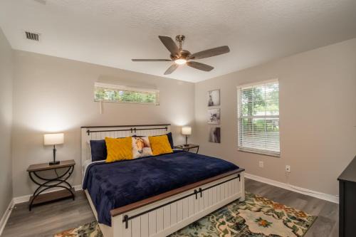 Fellowship House | Hoofbeat Haven