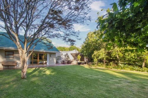 Wolseley House | Hoogwater Farmhouse