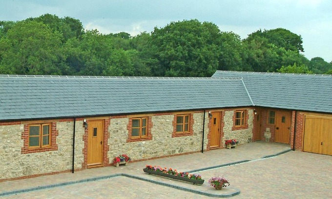 Hook House | Hook Farm Cottages