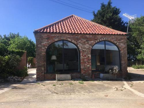 Northallerton House | Hookcar Hill Cottage