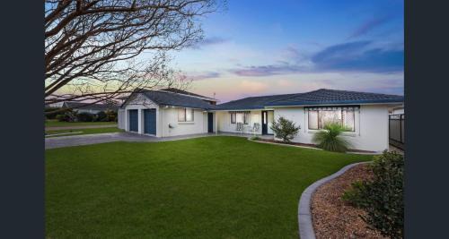 Port Macquarie House | Hooked on Hibbard