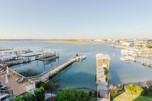 Wrightsville Beach House | Hooks Cottage by Bryant Real Estate