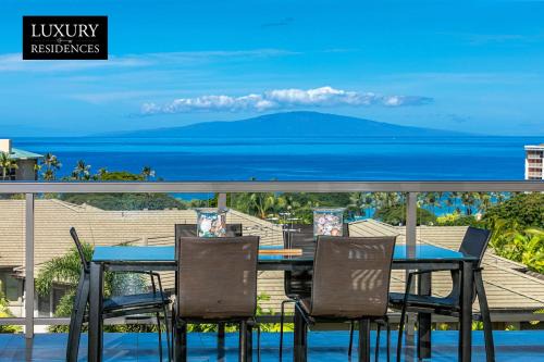 Wailea Apartment | Hoolei 39-3 by Coldwell Banker Island Vacations