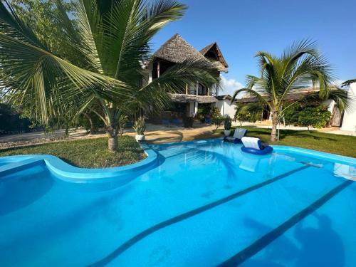 Bwejuu Bed & Breakfast | HOOM