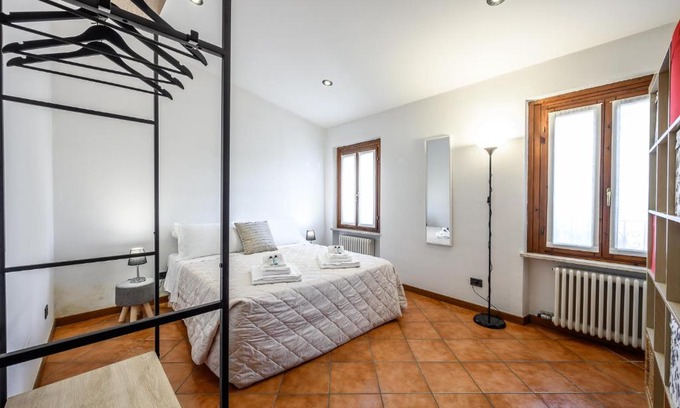San Zeno Apartment | Hoomee San Zeno