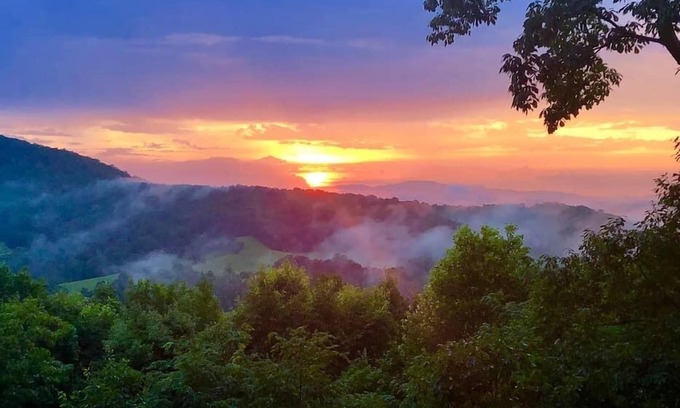 Morganton Cabin | Hoot Owl | Free Night Offer!
