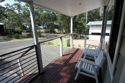 Bendalong House | Hop Hop House