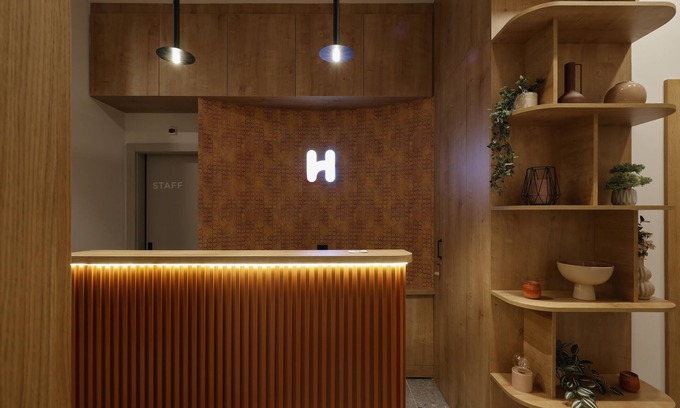 Kosancicev Venac Hotel | Hop Inn Rooms & Suites Belgrade