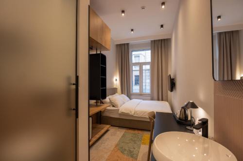 Kosancicev Venac House | Hop Inn Rooms & Suites