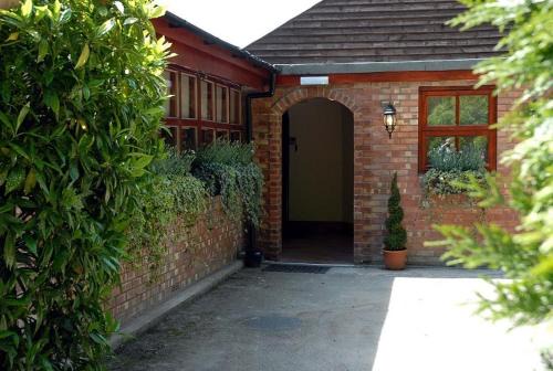 Hereford Bed & Breakfast | Hopbine House