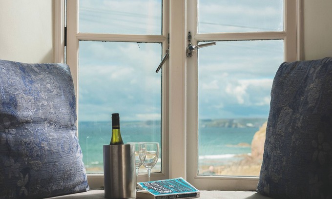 Hope-Cove Hotel | Hope & Anchor