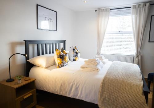 Belfast Apartment | Hope Apartments Belfast - South