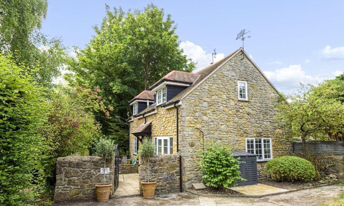 Shipton Gorge House | Hope Cottage