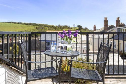 Salcombe House | Hope Cottage