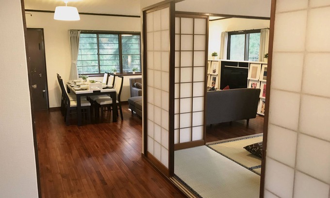 Nakama Villa | Hope Hill