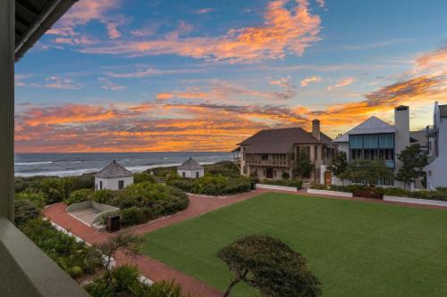 Rosemary Beach House | Hope Town Pearl Cottage