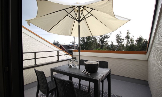 Nakama House | Hope Villa Onnason