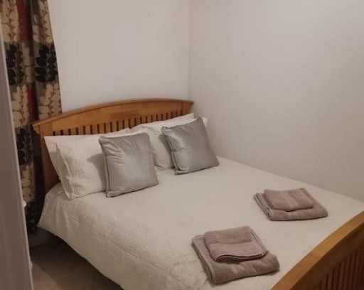 Newport Apartment | Hopefield