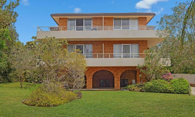 Dunbogan Apartment | Hopeview Haven 5