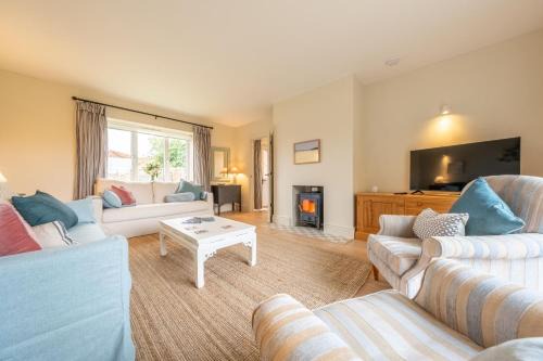 Burnham Market House | Horatio Cottage