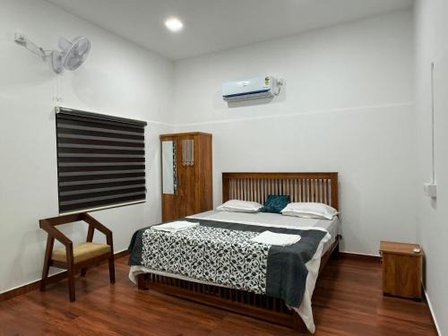 Mannarkkad House | Horegallu Homes