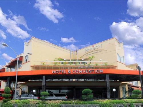 Pandeglang Hotel | Horison Altama Pandeglang