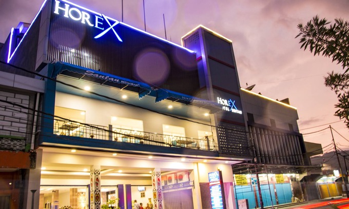 Sentani Hotel | Horison Express Sentani