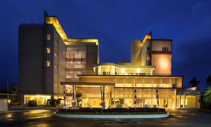 Timika Hotel | Horison Hotel Ultima Timika - CHSE Certified