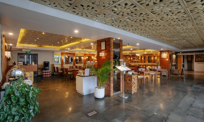 Seminyak Resort | Horison Seminyak Bali