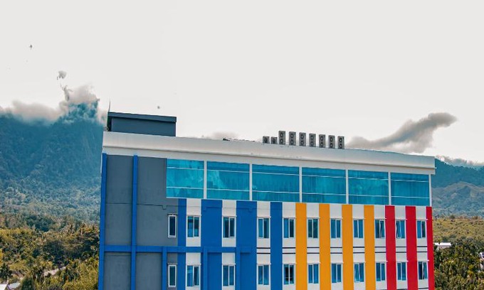 Sentani Hotel | Horison Sentani