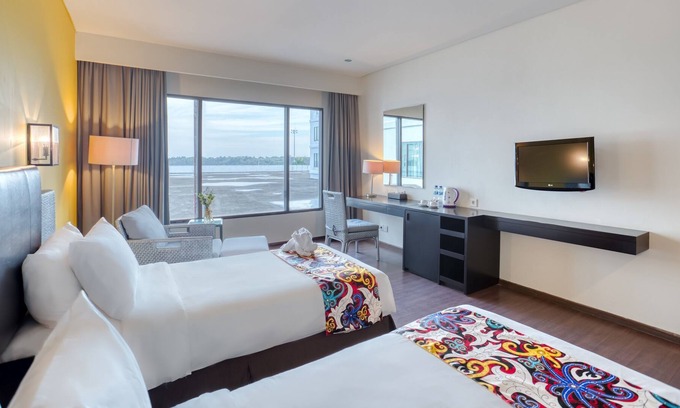 Balikpapan Hotel | Horison Ultima Bandara Balikpapan