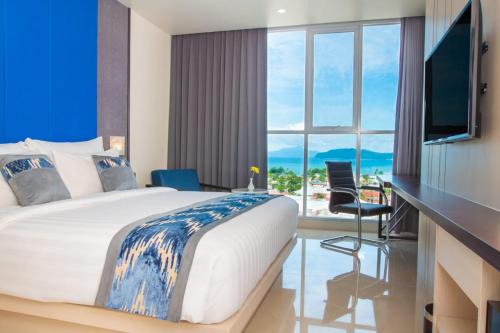 Jayapura Hotel | Horison Ultima Entrop Papua