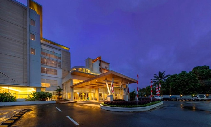 Timika Hotel | Horison Ultima Timika