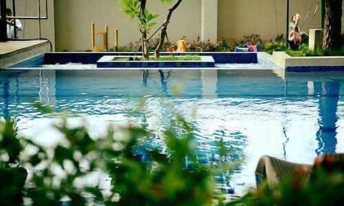 Cebu Condo | Horizon 101 studio units by Felicity Bedsit