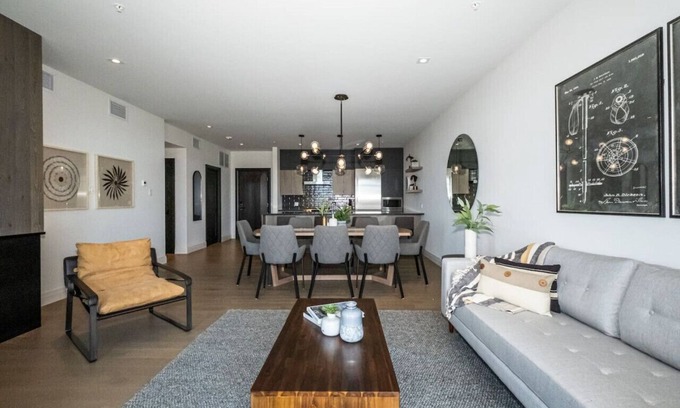 Mont-Tremblant Apartment | Horizon 119-205 - Tremblant a Louer