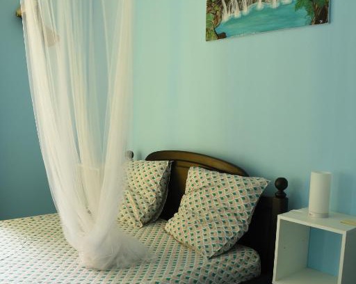 Bois de Nefles Bed & Breakfast | HORIZON 180°