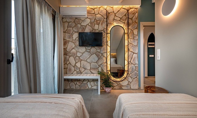 Laganas Apartment | Horizon Apartments - Beachfront Luxury