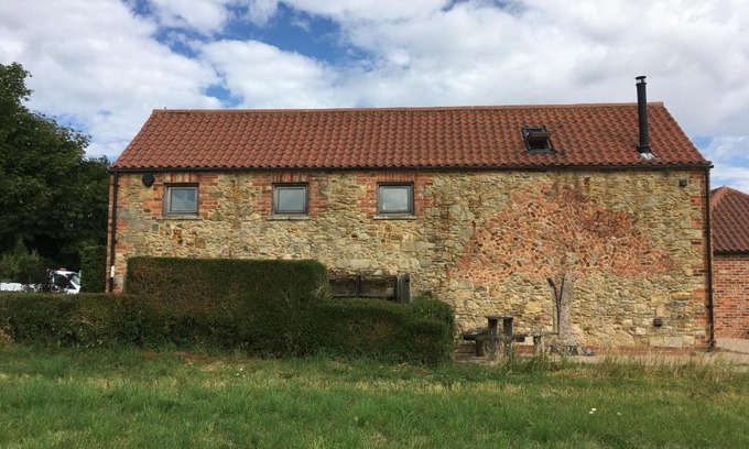 Stainton le Vale Apartment | Horizon Barn