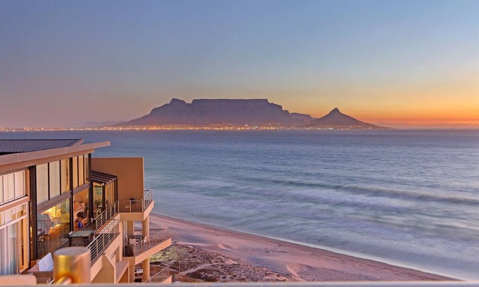 Bloubergstrand Hotel | Horizon Bay 1201