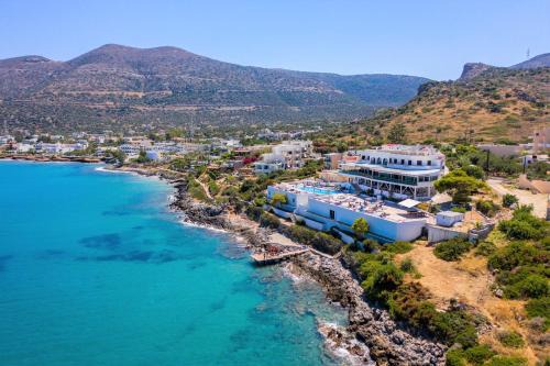 Stalida Hotel | Horizon Beach