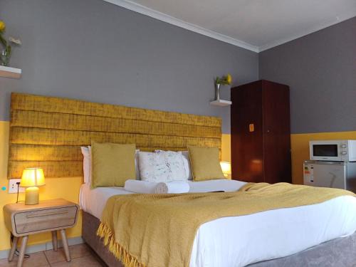 Greater Johannesburg Metropolitan Area Bed & Breakfast | Horizon Bed and Breakfast