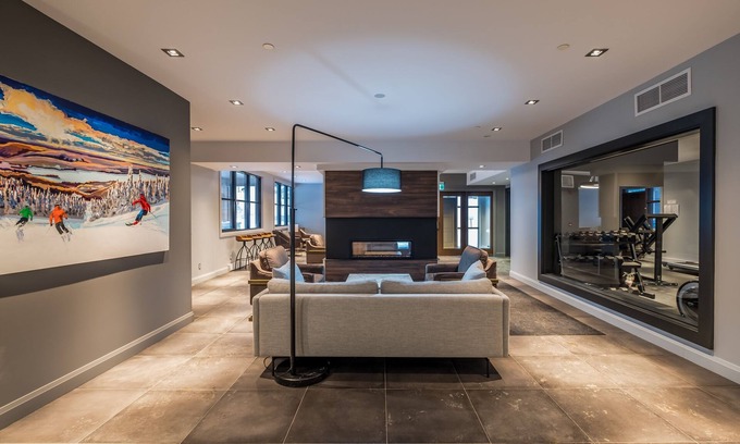 Mont-Tremblant Condo | Horizon by Tremblant Platinum