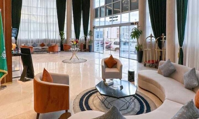 Ha'il Apartment | Horizon Hotel Suites