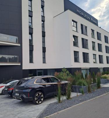 Boszkowo-Letnisko Apartment | Horizon Park Boszkowo